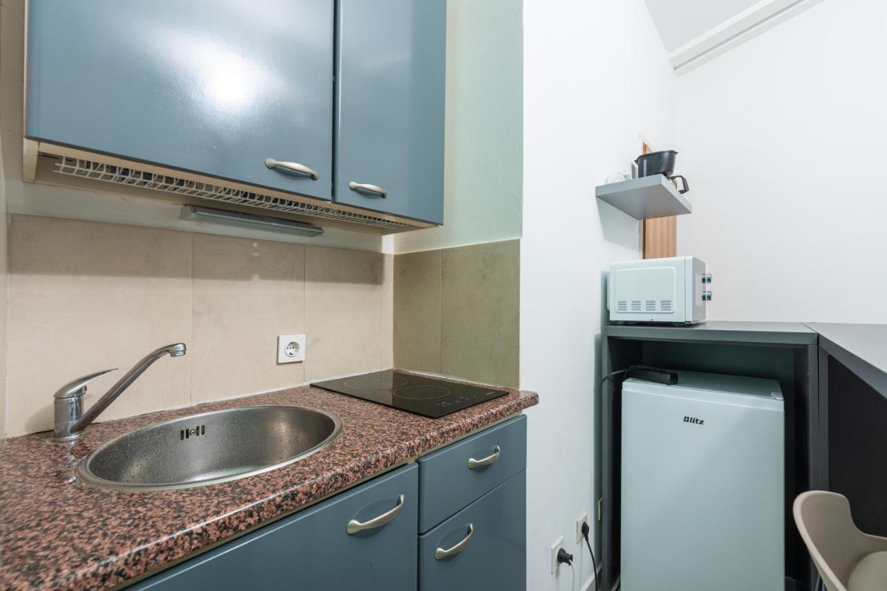 Apartman Tea Novigrad Istria エクステリア 写真